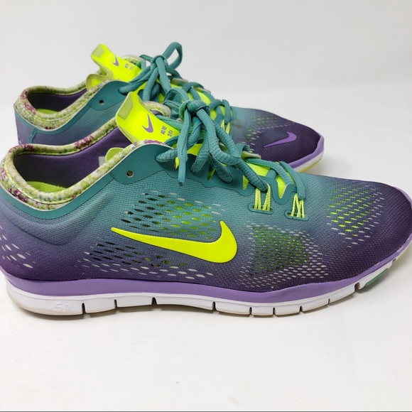 Nike Shoes - Nike Free Tr Fit Shoes